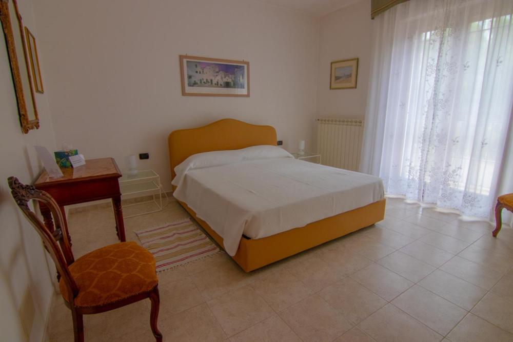 Bed and Breakfast La Volpina Martina Franca Exterior foto